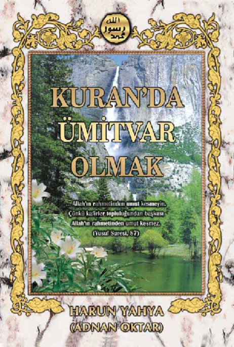 Kuranda Ümitvar Olmak